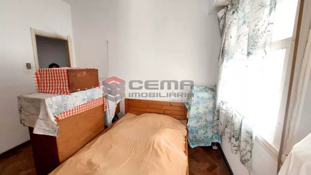 Apartamento, 3 quartos, 176 m² - Foto 11
