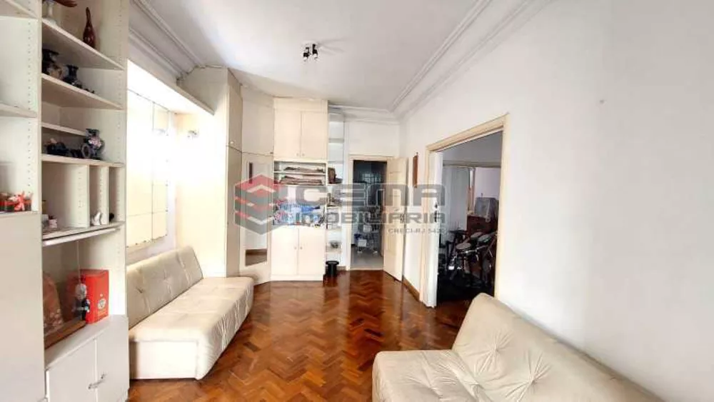Apartamento, 3 quartos, 176 m² - Foto 8