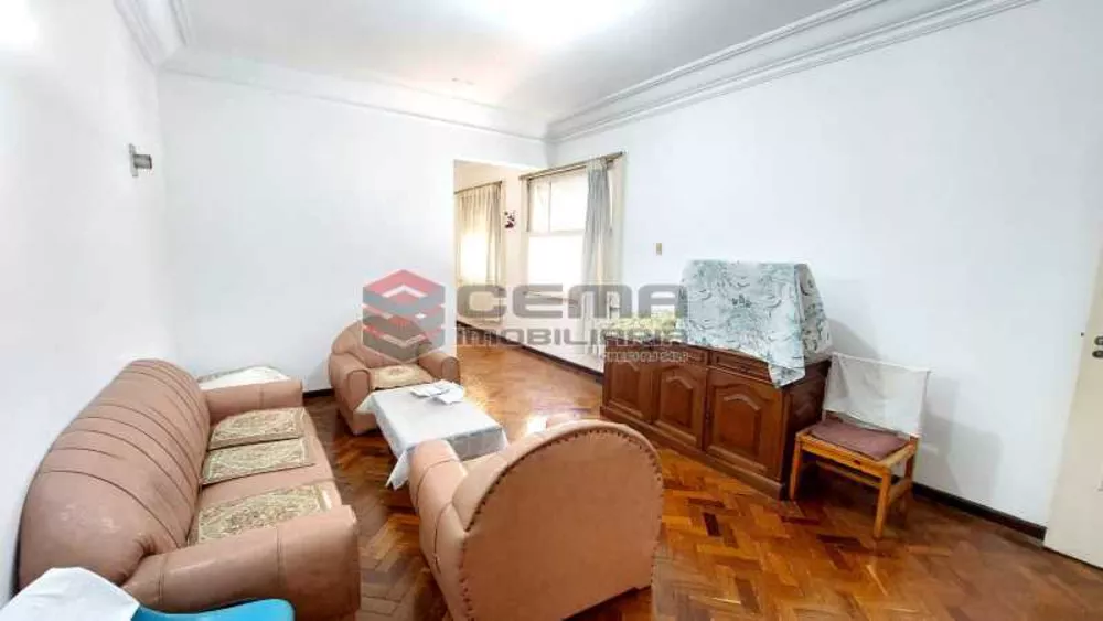 Apartamento, 3 quartos, 176 m² - Foto 1