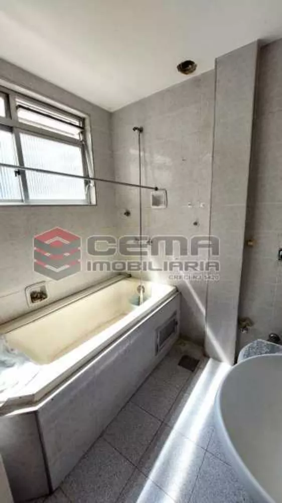 Apartamento, 3 quartos, 176 m² - Foto 13