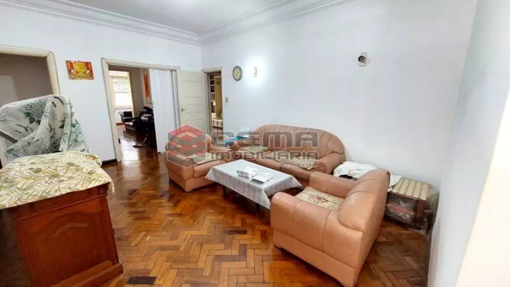 Apartamento, 3 quartos, 176 m² - Foto 4