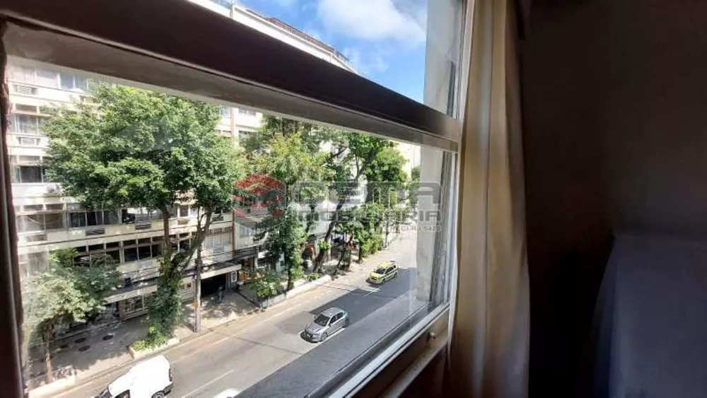 Apartamento, 3 quartos, 176 m² - Foto 3