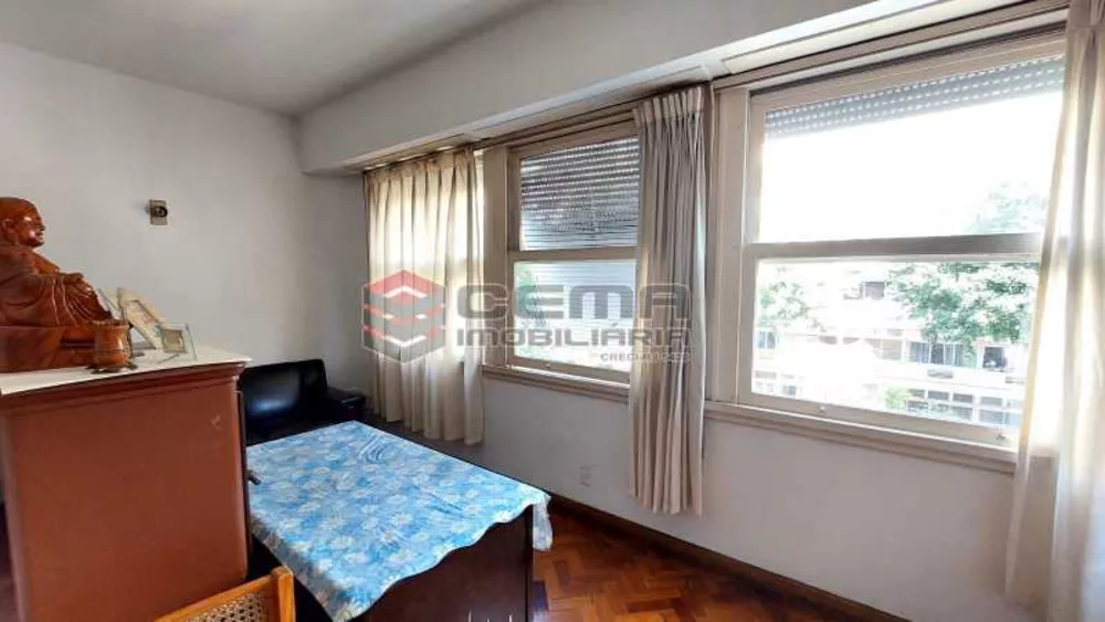 Apartamento, 3 quartos, 176 m² - Foto 9
