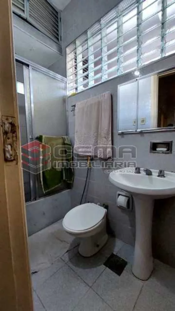 Apartamento, 3 quartos, 176 m² - Foto 14