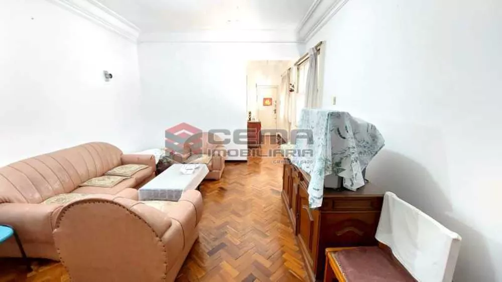 Apartamento, 3 quartos, 176 m² - Foto 5