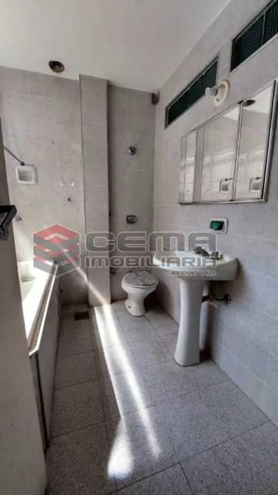 Apartamento, 3 quartos, 176 m² - Foto 12