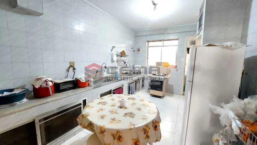 Apartamento, 3 quartos, 176 m² - Foto 17