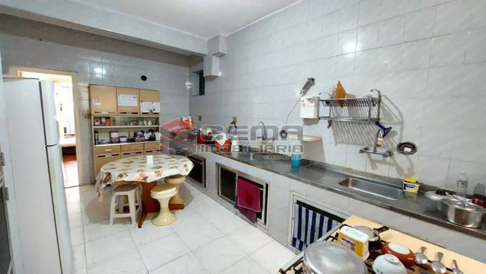 Apartamento, 3 quartos, 176 m² - Foto 16