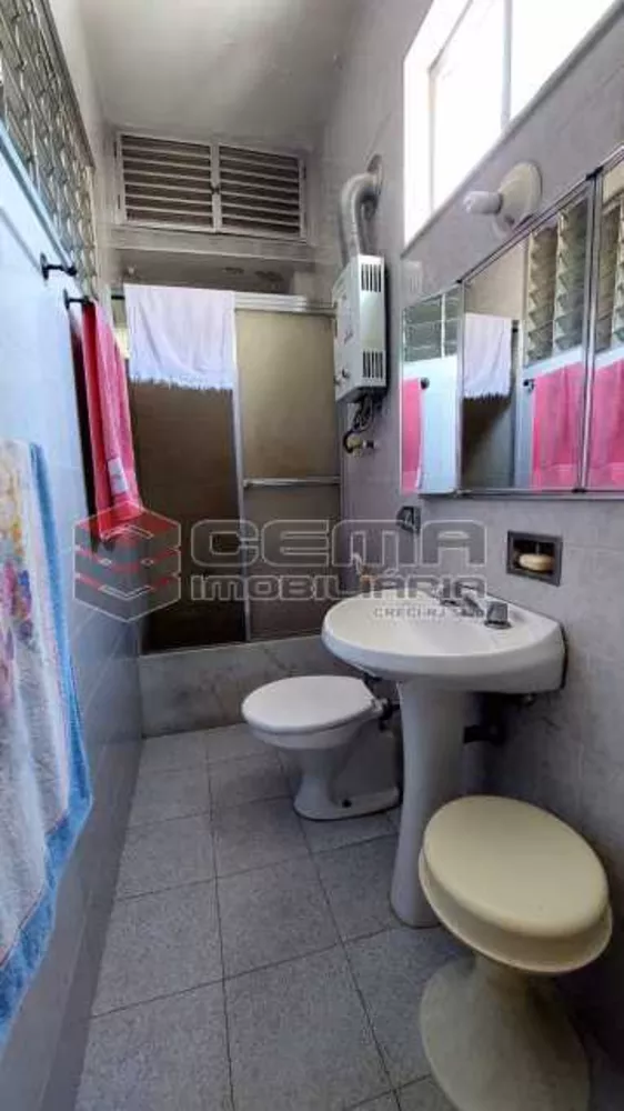 Apartamento, 3 quartos, 176 m² - Foto 15