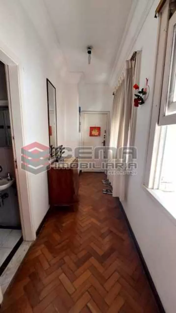 Apartamento, 3 quartos, 176 m² - Foto 6