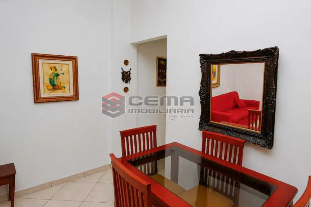 Apartamento, 1 quarto, 48 m² - Foto 4