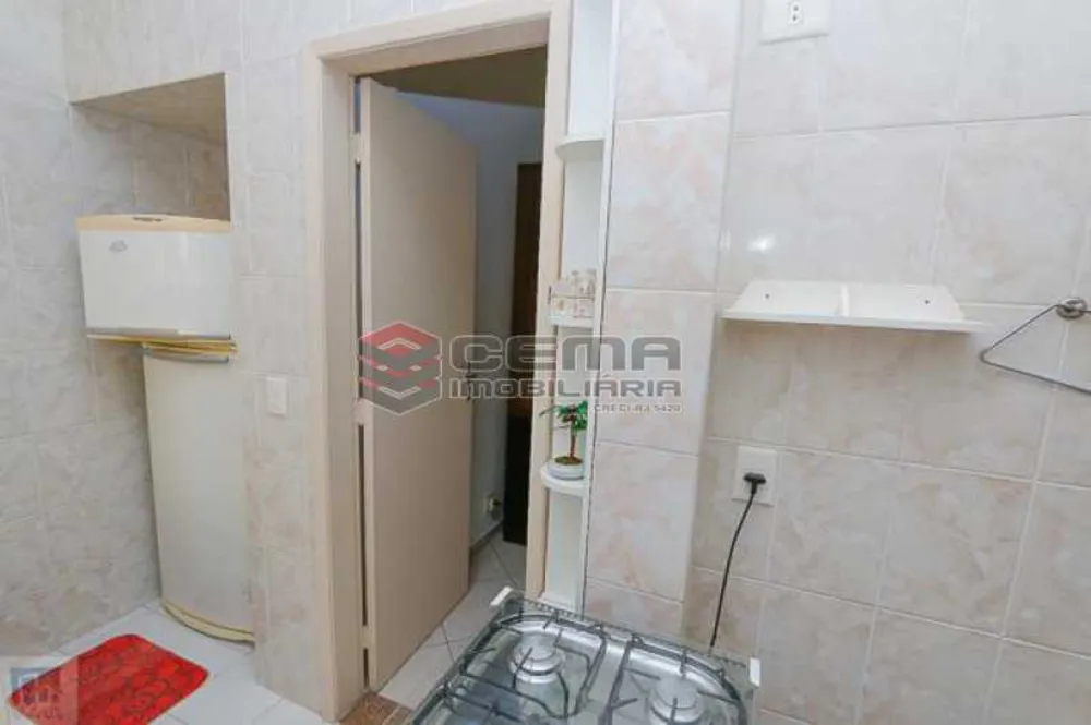Apartamento, 1 quarto, 48 m² - Foto 12