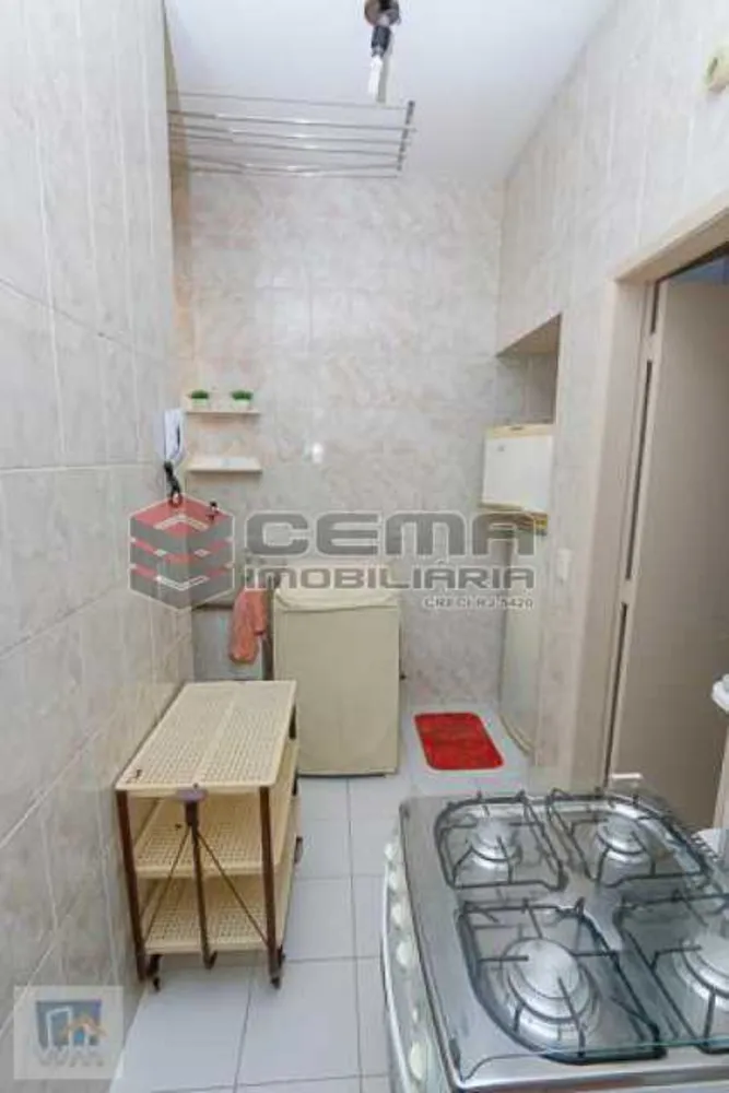 Apartamento, 1 quarto, 48 m² - Foto 13