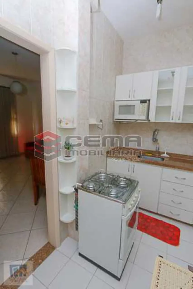 Apartamento, 1 quarto, 48 m² - Foto 15
