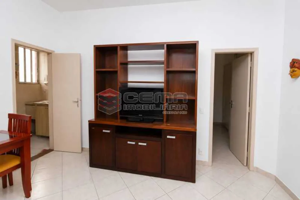 Apartamento, 1 quarto, 48 m² - Foto 5