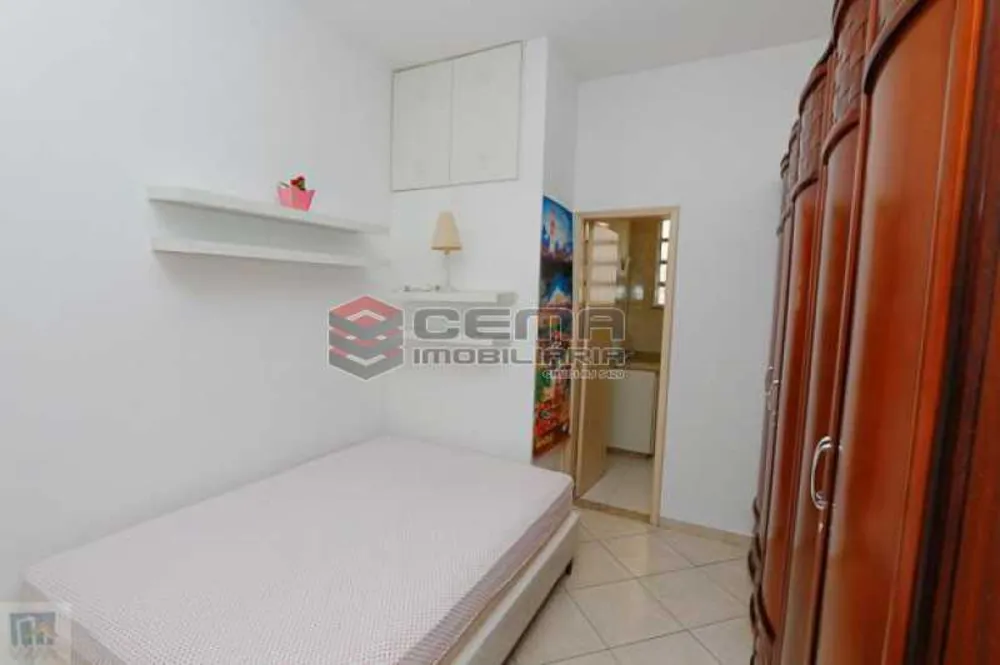 Apartamento, 1 quarto, 48 m² - Foto 7