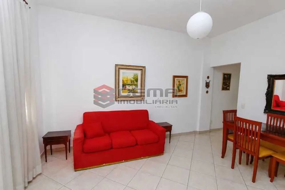 Apartamento, 1 quarto, 48 m² - Foto 3