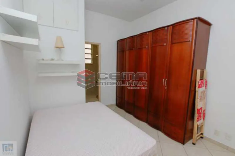Apartamento, 1 quarto, 48 m² - Foto 8