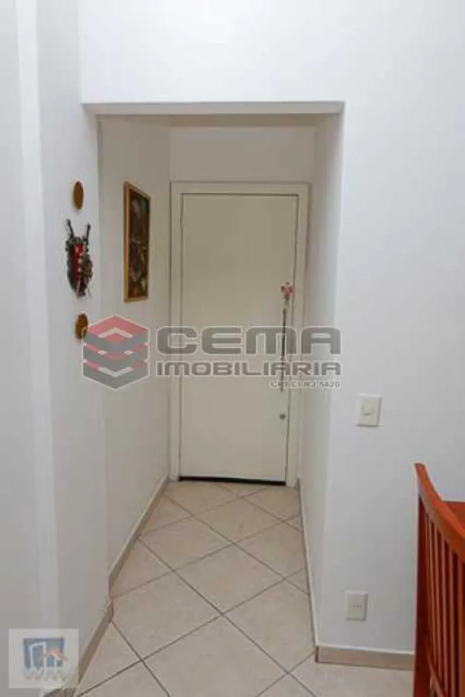 Apartamento, 1 quarto, 48 m² - Foto 6
