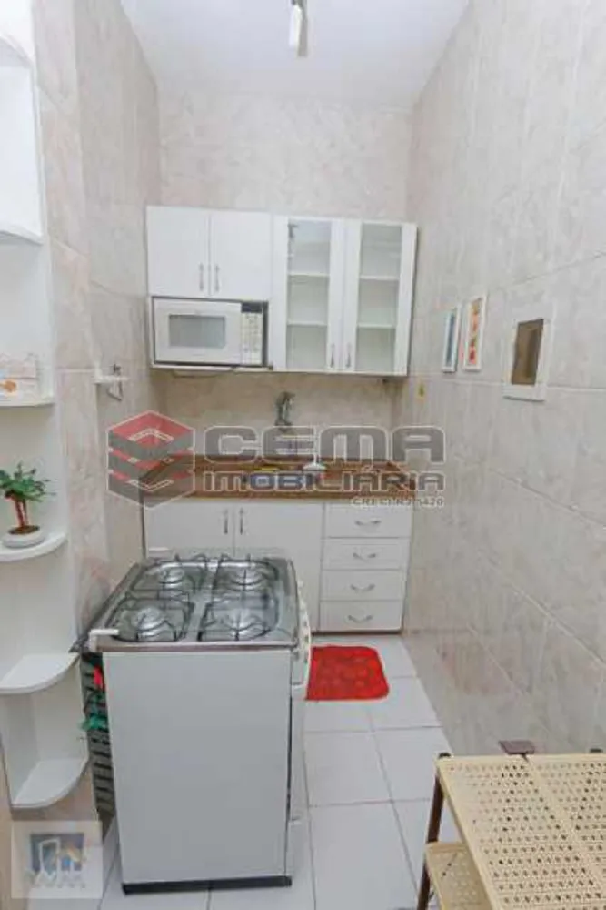 Apartamento, 1 quarto, 48 m² - Foto 14