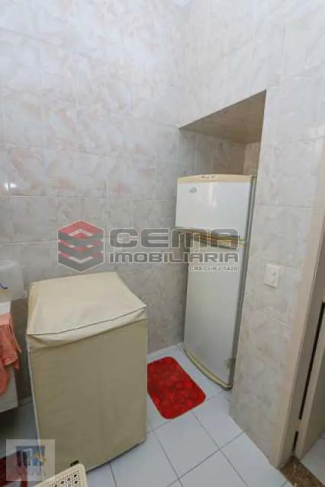 Apartamento, 1 quarto, 48 m² - Foto 10