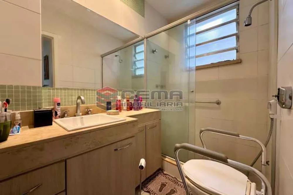 Apartamento, 1 quarto, 52 m² - Foto 10