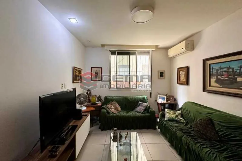 Apartamento, 1 quarto, 52 m² - Foto 4