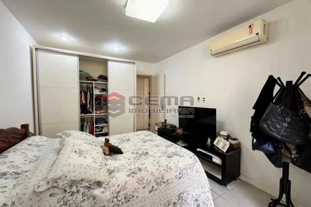 Apartamento, 1 quarto, 52 m² - Foto 6