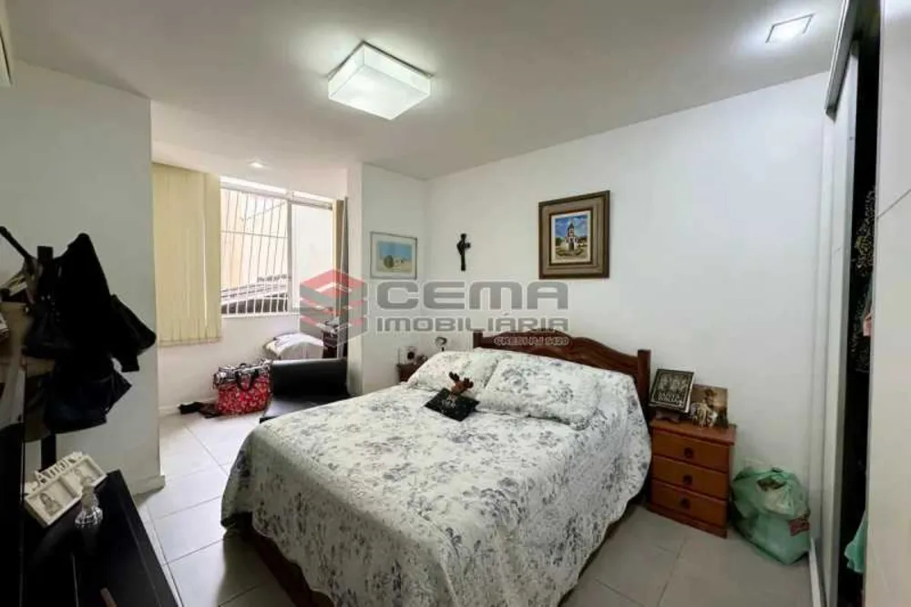Apartamento, 1 quarto, 52 m² - Foto 5