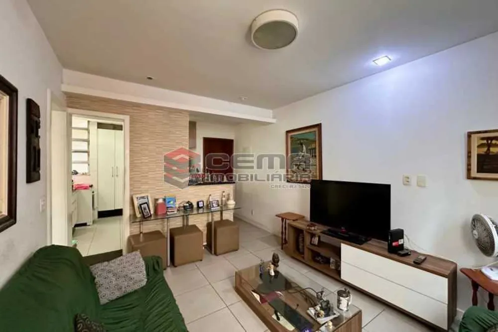 Apartamento, 1 quarto, 52 m² - Foto 2