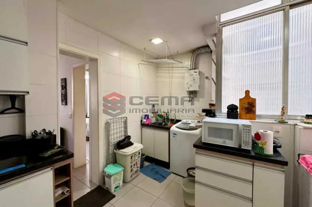 Apartamento, 1 quarto, 52 m² - Foto 14