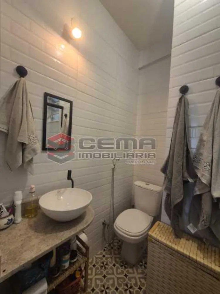 Apartamento, 2 quartos, 44 m² - Foto 15