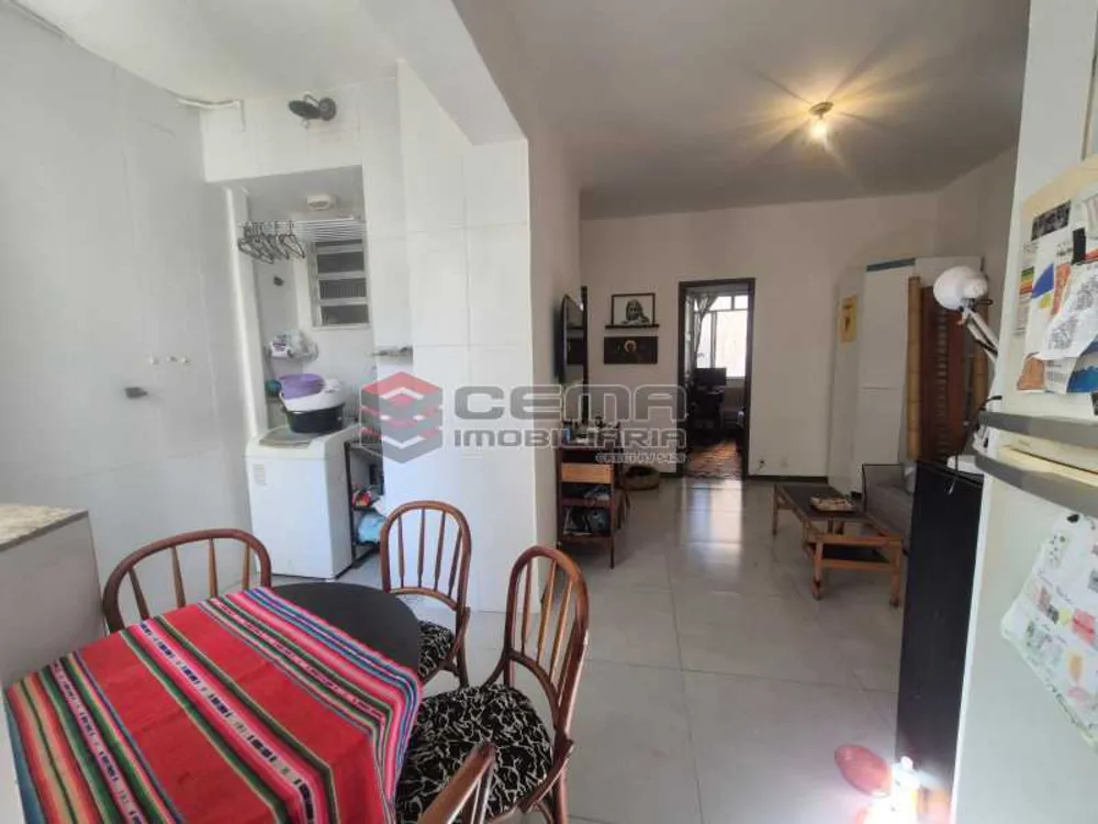 Apartamento, 2 quartos, 44 m² - Foto 5