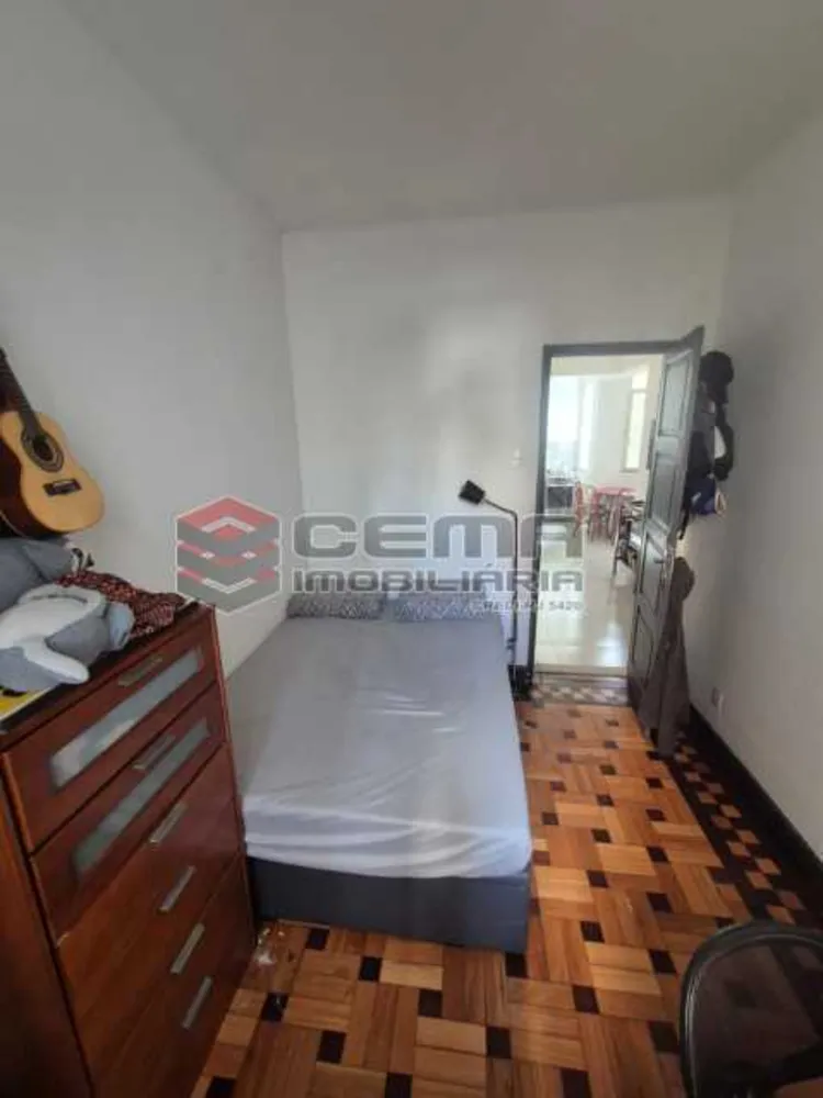 Apartamento, 2 quartos, 44 m² - Foto 11