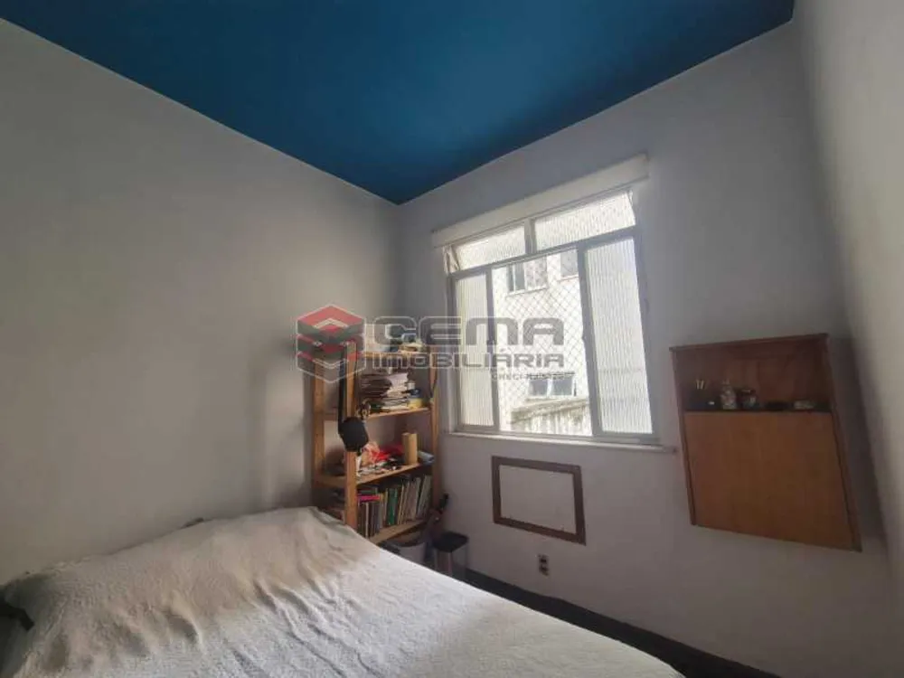 Apartamento, 2 quartos, 44 m² - Foto 8