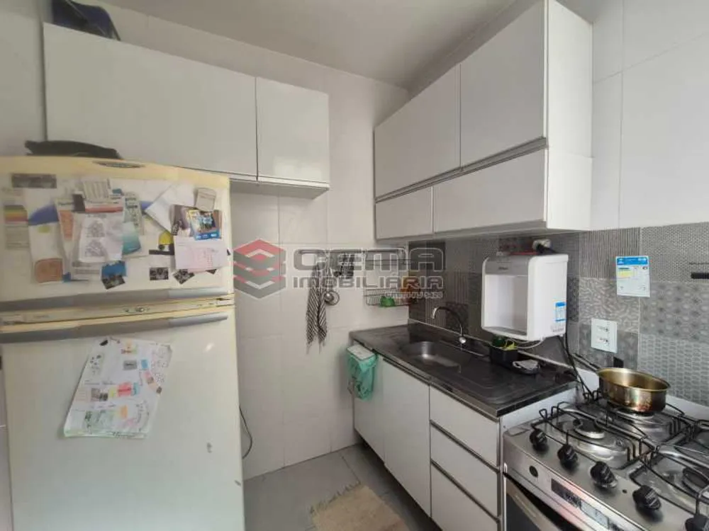 Apartamento, 2 quartos, 44 m² - Foto 17