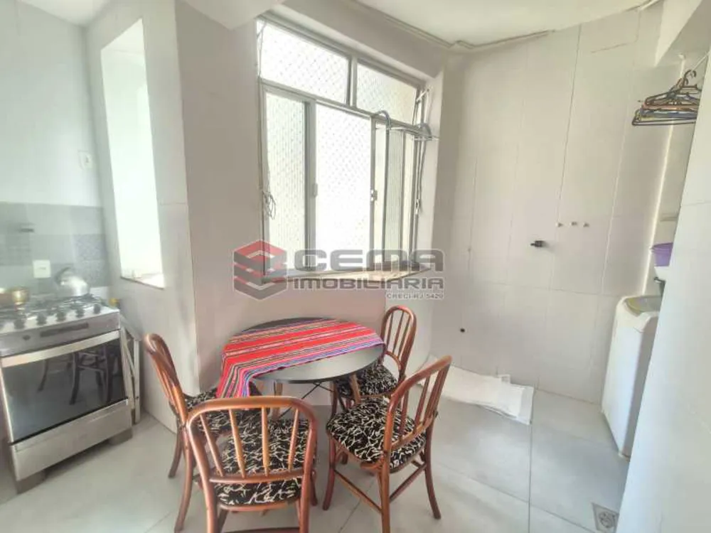 Apartamento, 2 quartos, 44 m² - Foto 16