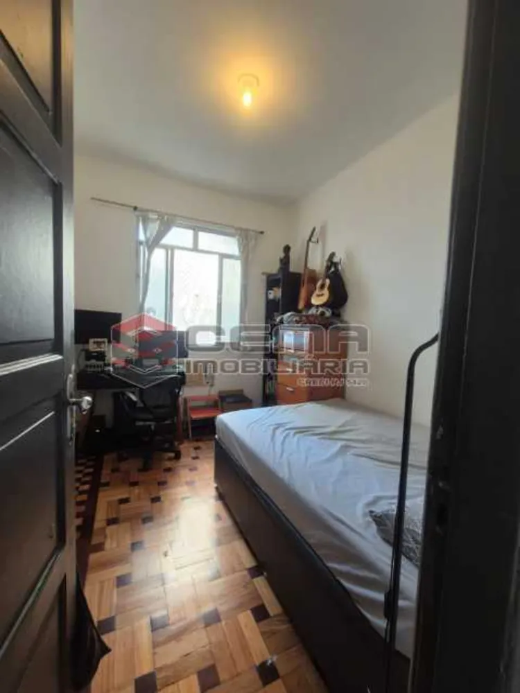 Apartamento, 2 quartos, 44 m² - Foto 10