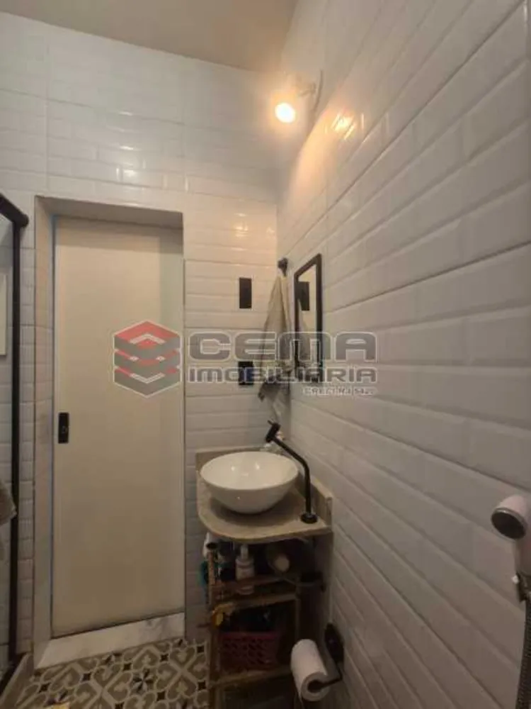 Apartamento, 2 quartos, 44 m² - Foto 12