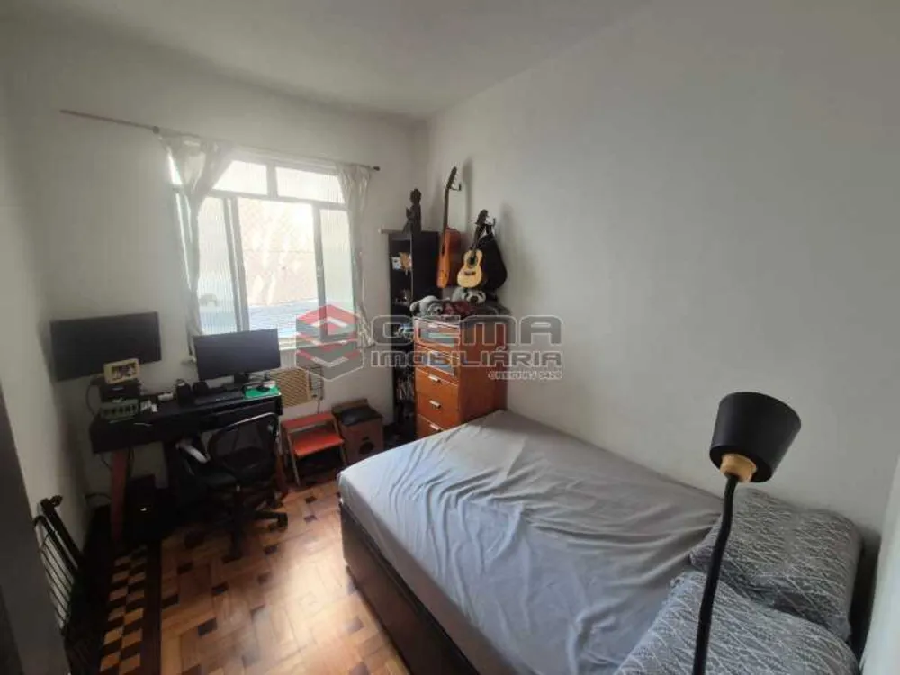 Apartamento, 2 quartos, 44 m² - Foto 9