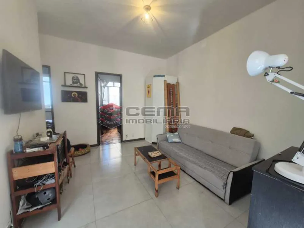 Apartamento, 2 quartos, 44 m² - Foto 1