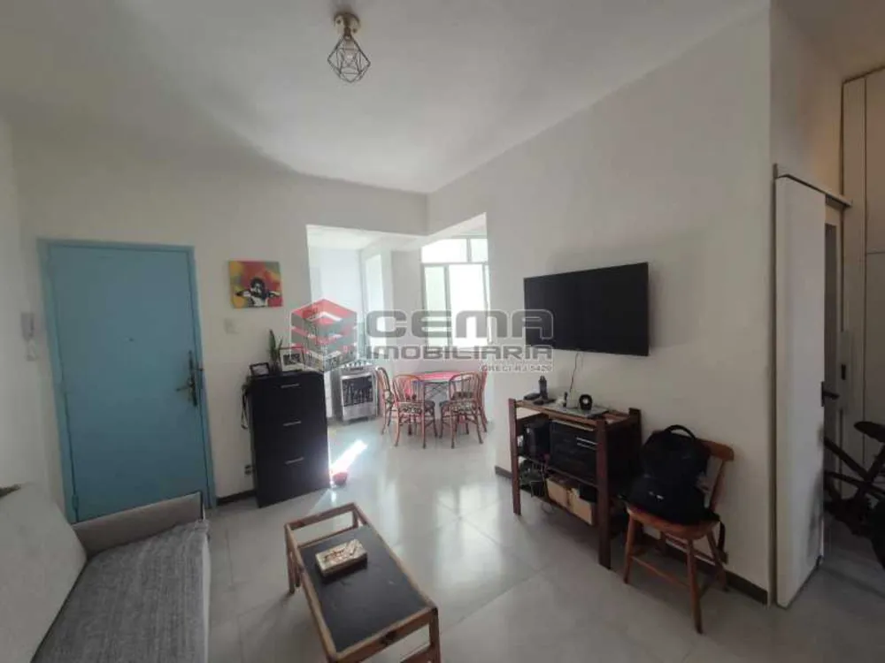 Apartamento, 2 quartos, 44 m² - Foto 3