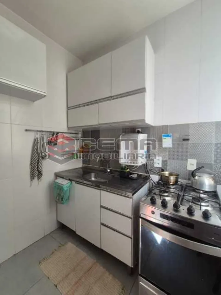 Apartamento, 2 quartos, 44 m² - Foto 18