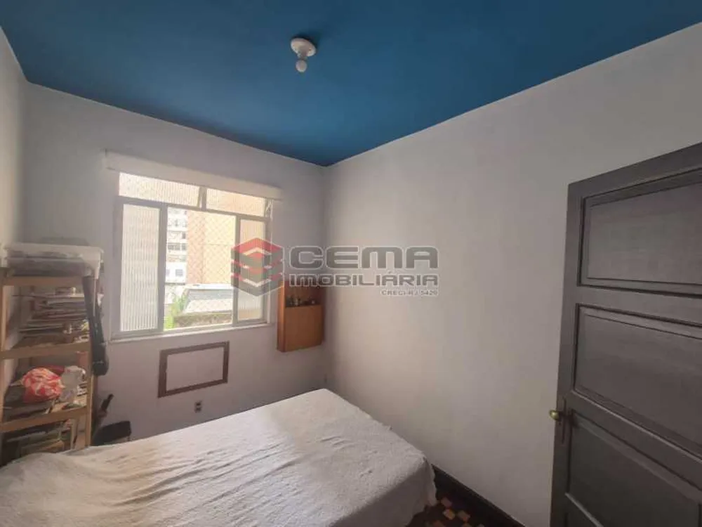 Apartamento, 2 quartos, 44 m² - Foto 7