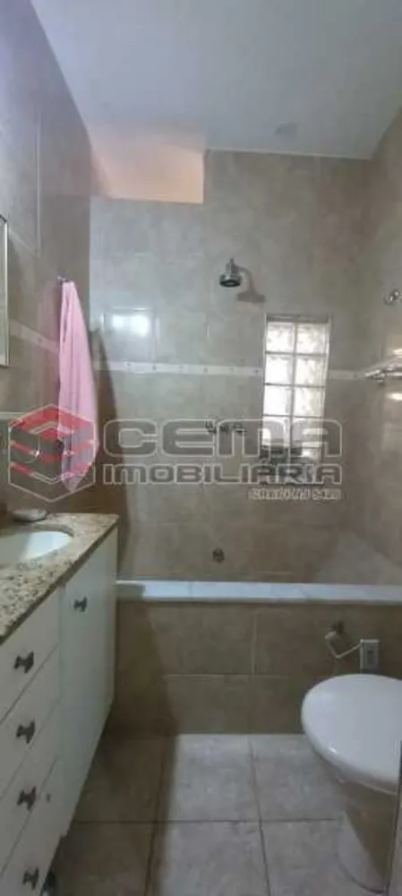 Apartamento, 3 quartos, 140 m² - Foto 19