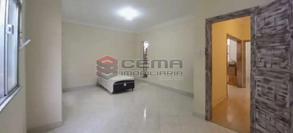 Apartamento, 3 quartos, 140 m² - Foto 5