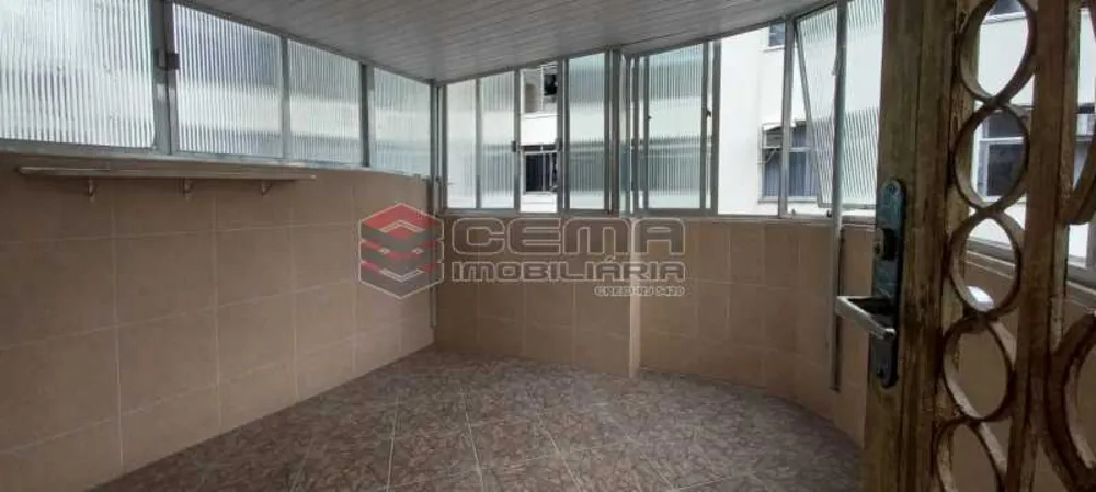 Apartamento, 3 quartos, 140 m² - Foto 25