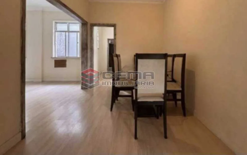 Apartamento, 3 quartos, 140 m² - Foto 1