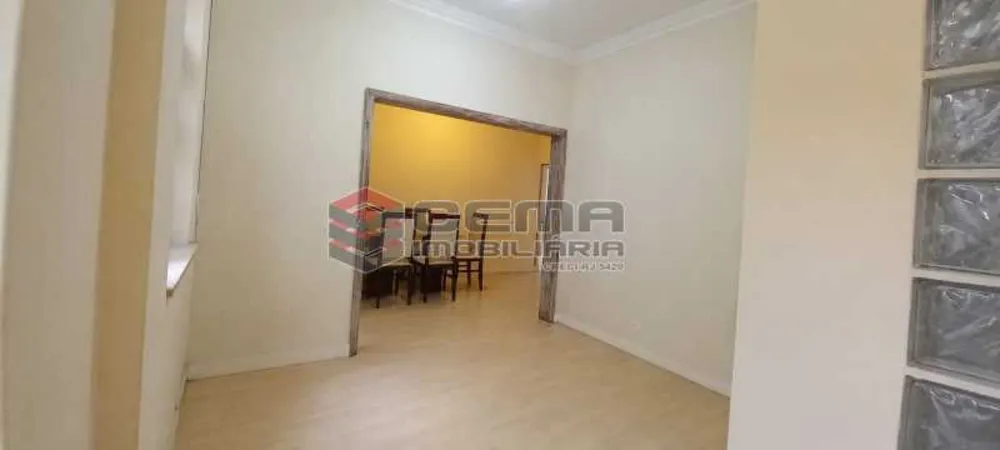 Apartamento, 3 quartos, 140 m² - Foto 3