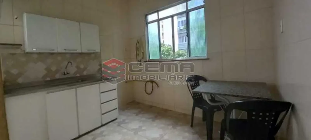 Apartamento, 3 quartos, 140 m² - Foto 21